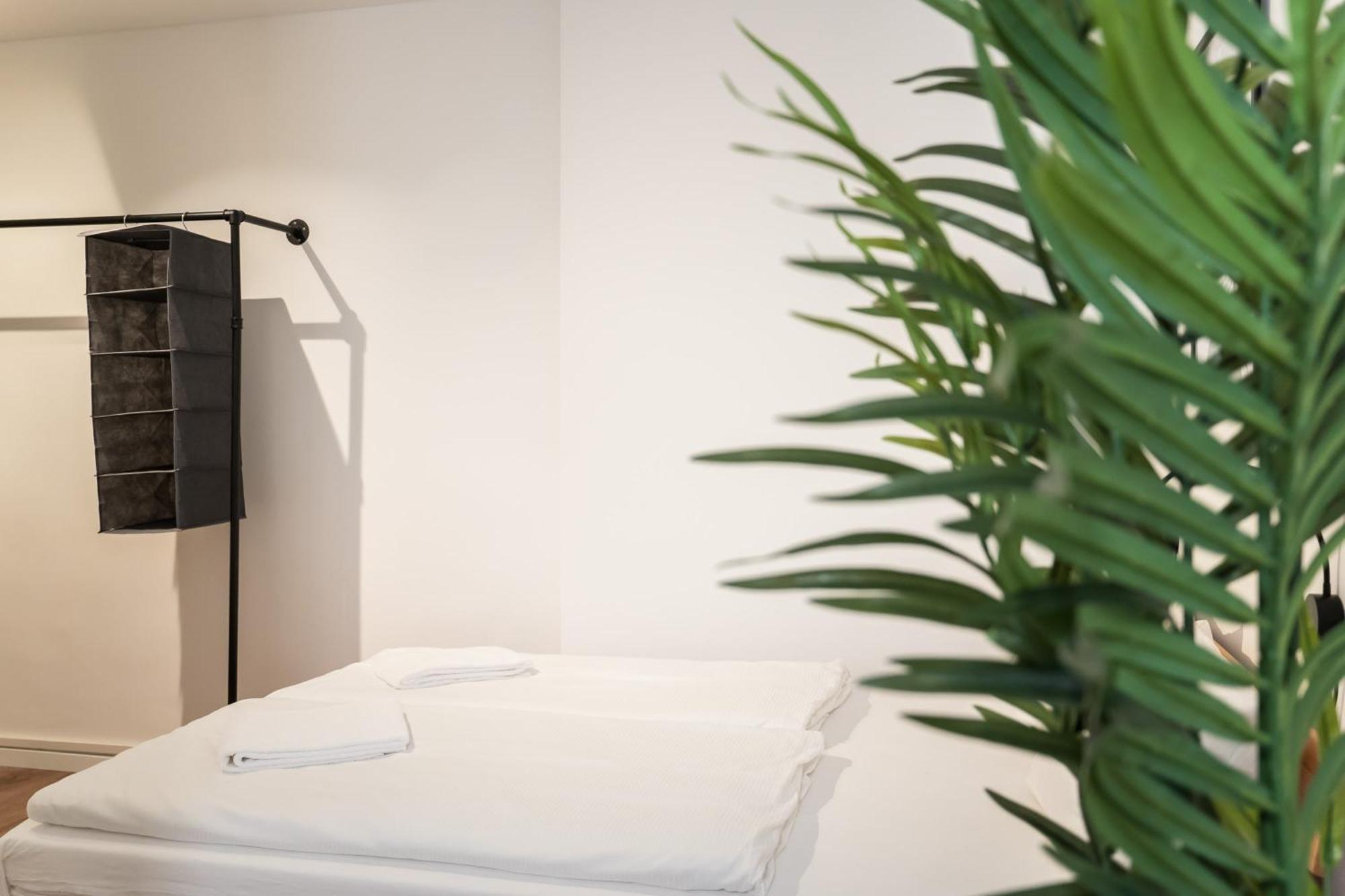 Spacious 1-bedroom In Kreuzberg Appartamento *