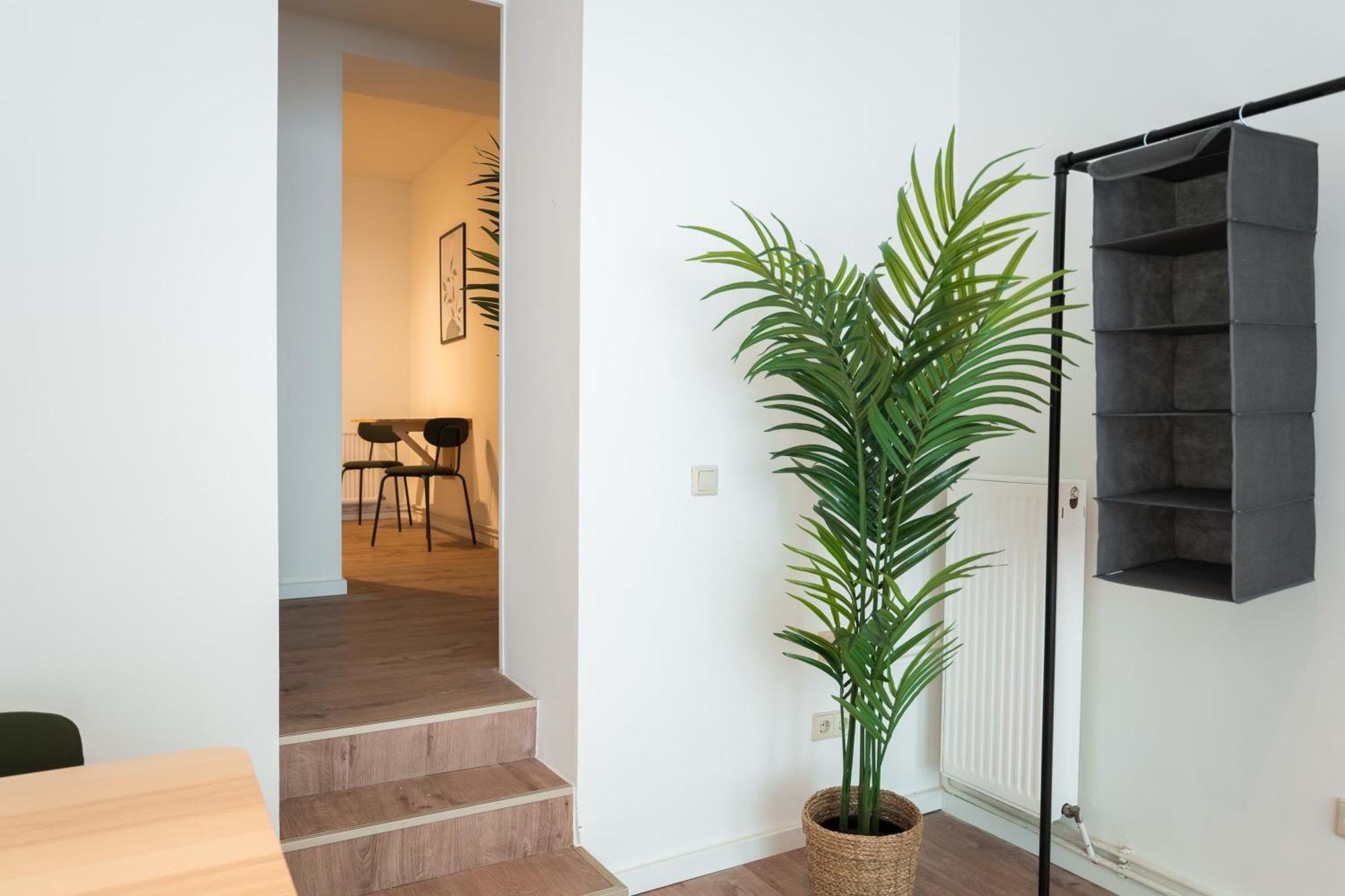 Spacious 1-bedroom In Kreuzberg * Berlino