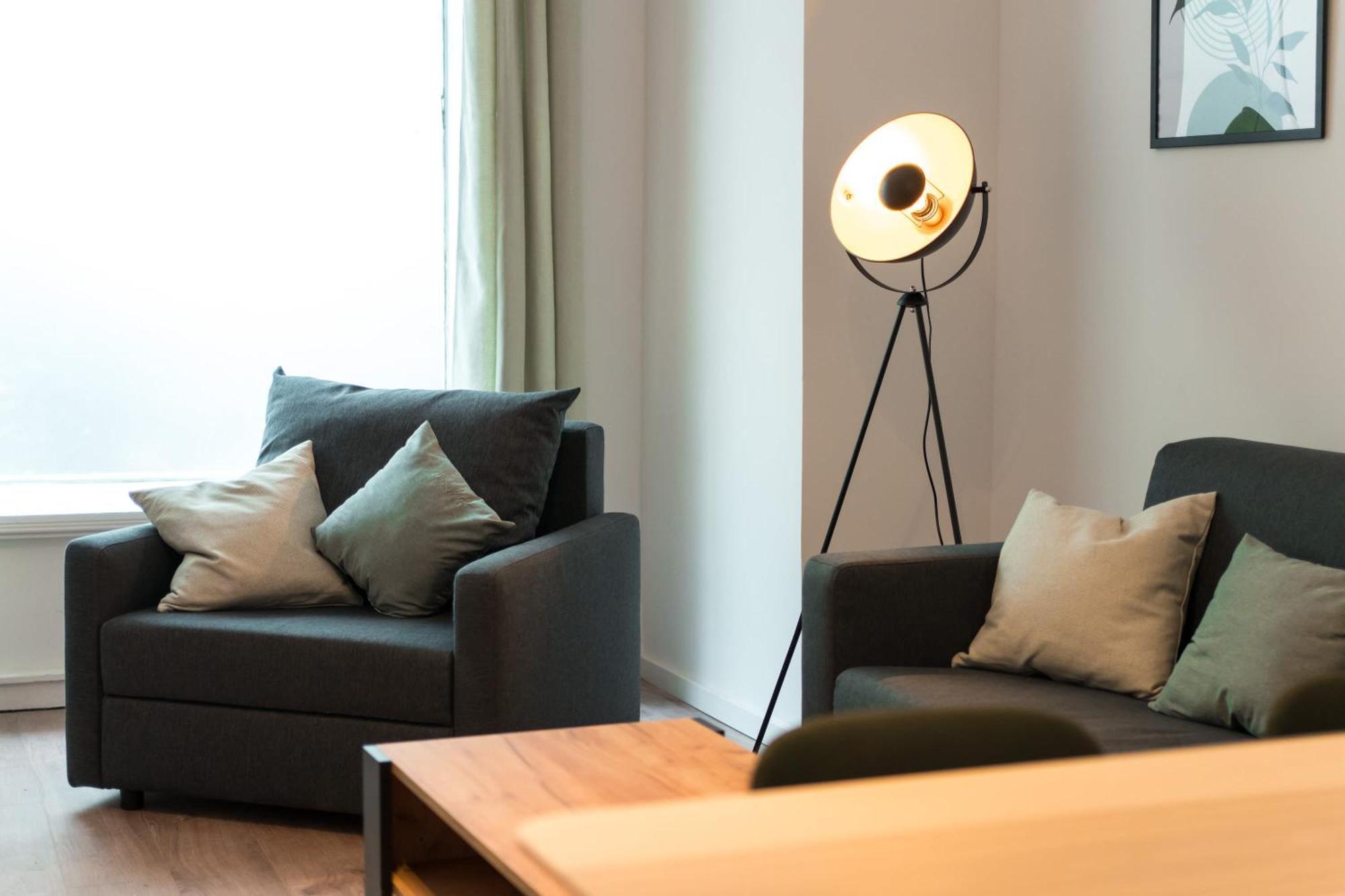 Appartamento Spacious 1-bedroom In Kreuzberg